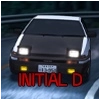 Initial D Initial D -