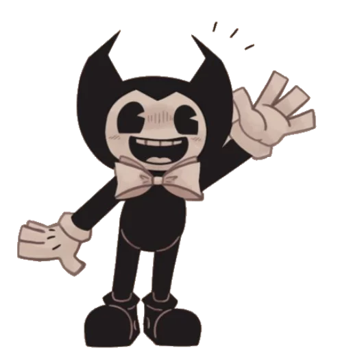 Bendy and the Ink Machine | By: @Undertale_fan Bendy and the Ink Machine | By: @Undertale_fan -