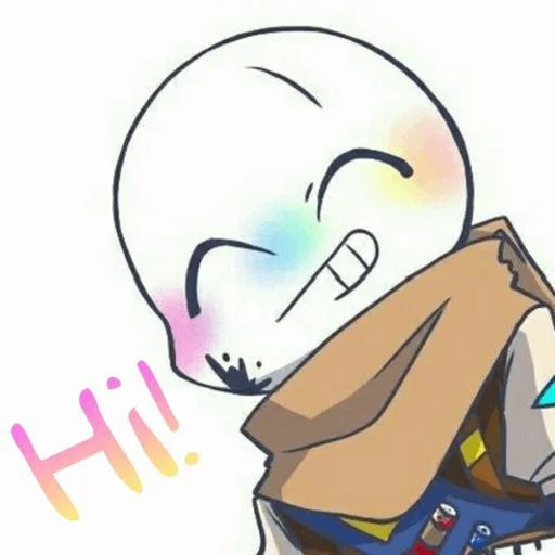 🎨 Ink sans 🎨 🎨 Ink sans 🎨 -