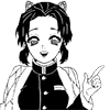 Shinobu Kochou Shinobu Kochou -