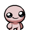 Isaac is Incredible / @WindokiStickers Isaac is Incredible / @WindokiStickers -