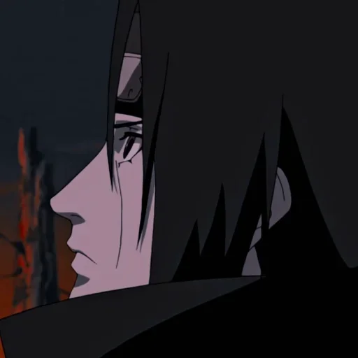 Itachi Itachi -