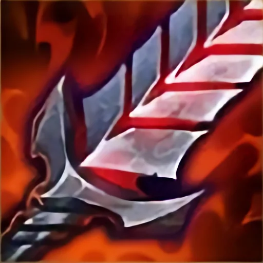 Wild rift items Wild rift items -