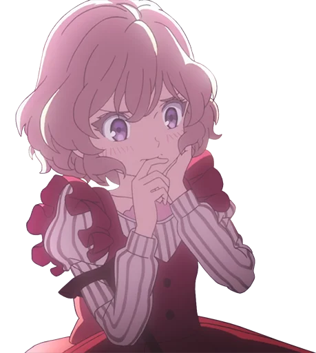 Kyokou Suiri (Iwanaga Kotoko) Kyokou Suiri (Iwanaga Kotoko) -
