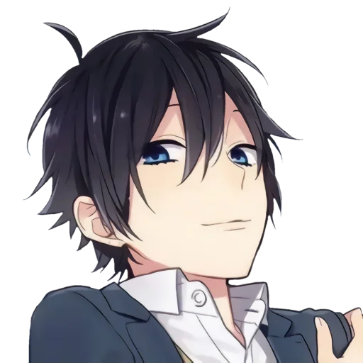 Miyamura Izumi @SwallowZireael Miyamura Izumi @SwallowZireael -