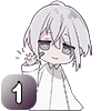 Test Object Kun Pt.1 @jp_stickers Test Object Kun Pt.1 @jp_stickers -