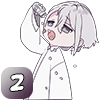 Test Object Kun Pt.2 @jp_stickers Test Object Kun Pt.2 @jp_stickers -