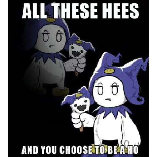 Jack Frost - 
