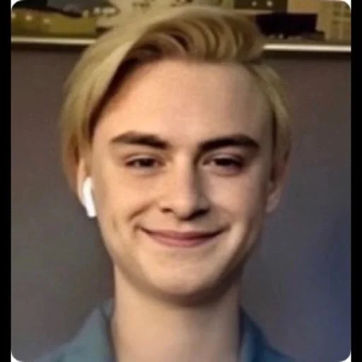 Jaeden Martell by @fStikBot Jaeden Martell by @fStikBot -