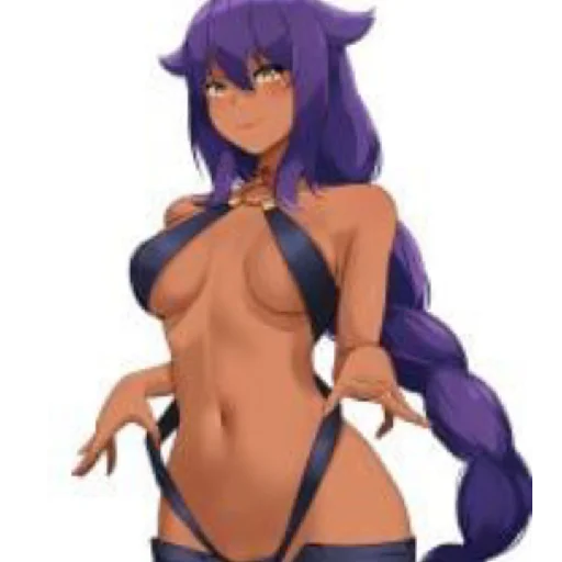 Jahy Jahy -