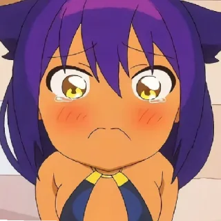 Sticker Jahy-sama - 8