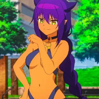 Sticker Jahy-sama - 6