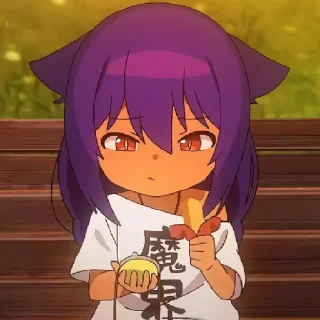 Sticker Jahy-sama - 9