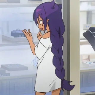 Sticker Jahy-sama - 5