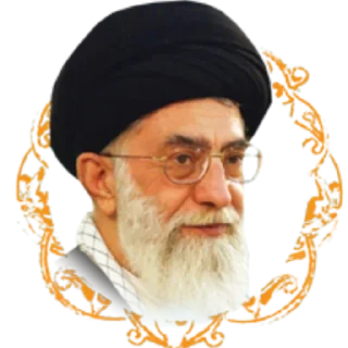 Стикер أناشيد حزب الله - 6