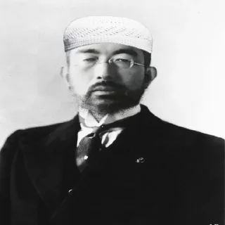 Стикер Japanese Caliphate - 6