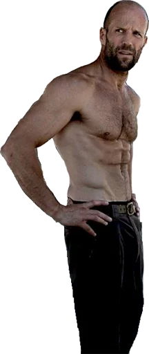 person muscle chest