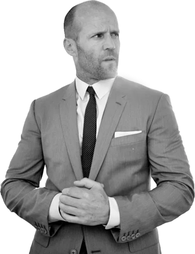 Jason Statham (By @Heitbs) Jason Statham (By @Heitbs) -