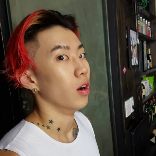 @jonafzan Jay Park @jonafzan Jay Park -