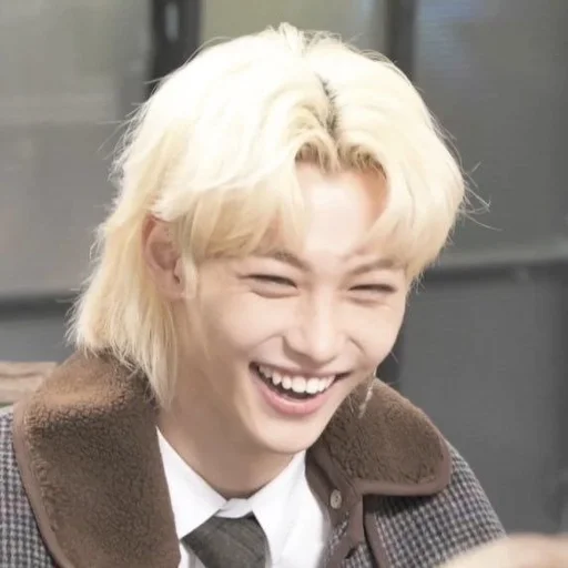 person person human face smile
