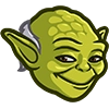 Master Yoda Master Yoda -