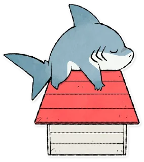 Sticker It’s Jeff! (@its_a_bird) - 8 Sticker It’s Jeff! (@its_a_bird) - 8