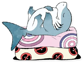 Sticker It’s Jeff! (@its_a_bird) - 2 Sticker It’s Jeff! (@its_a_bird) - 2