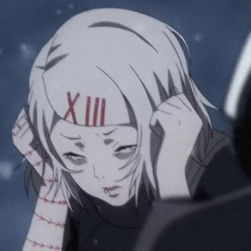 Juuzou's Mood Juuzou's Mood -