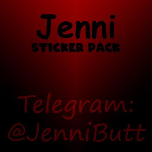 JenniButt by Aoshi JenniButt by Aoshi -