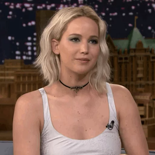 Jennifer Lawrence | @iMissTheoldMe 🌙 Jennifer Lawrence | @iMissTheoldMe 🌙 -