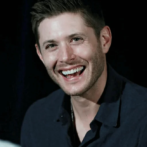 Jensen Ackles MOOD by @jensenackles_ir Jensen Ackles MOOD by @jensenackles_ir -