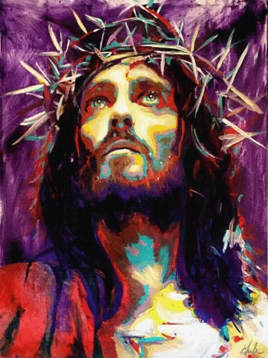 Jesus of Nazareth Jesus of Nazareth -