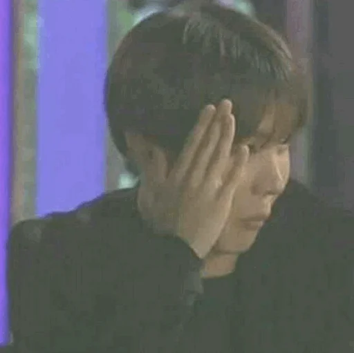 @NaraStickers | Jhope Mood
