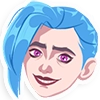 jinx_by_veryromanoff jinx_by_veryromanoff -