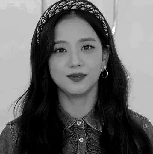 Jisoo dark @jesvlynciaa