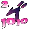JoJo2 @cyberdvigenie (by @TgBstickers) JoJo2 @cyberdvigenie (by @TgBstickers) -