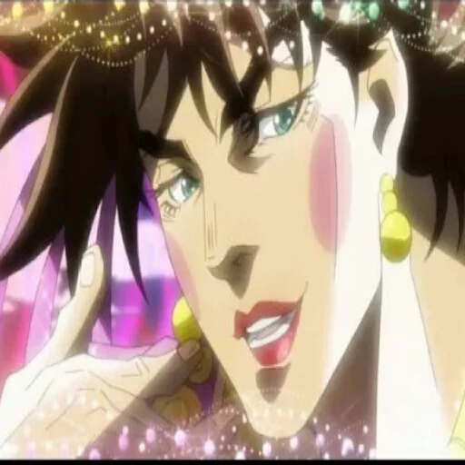 JoJo's Gay Adventure JoJo's Gay Adventure -