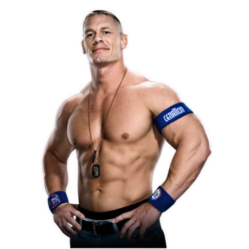 John Cena stickers John Cena stickers -