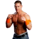 Стикер John Cena stickers - 0