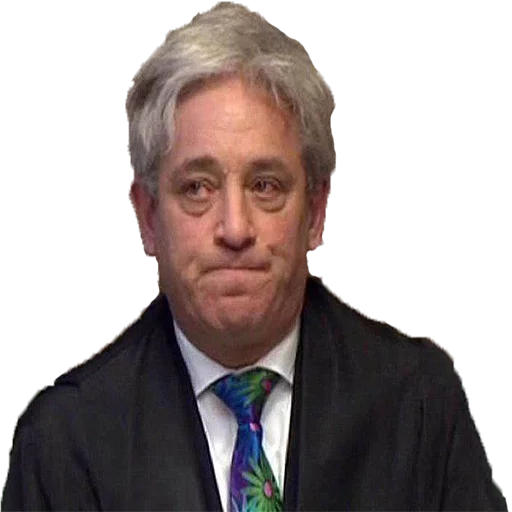 John Bercow John Bercow -