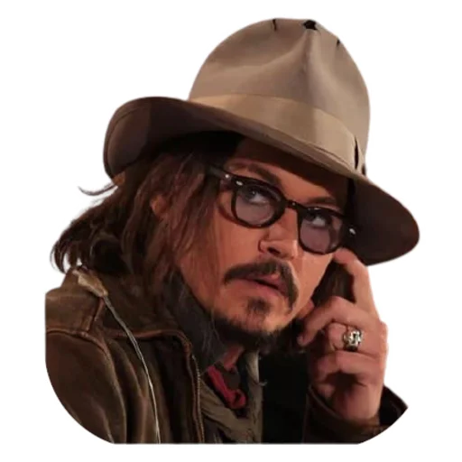 Johnny Depp @S1ick3r Johnny Depp @S1ick3r -