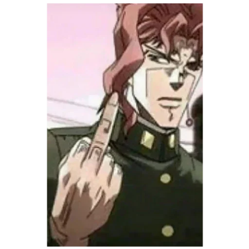 Jojo Jojo -
