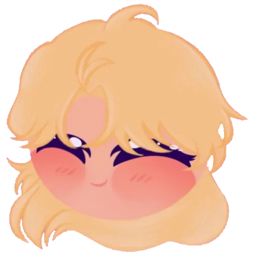 (@i_Love_Akame) Jojo Emoji (@i_Love_Akame) Jojo Emoji - клипарт