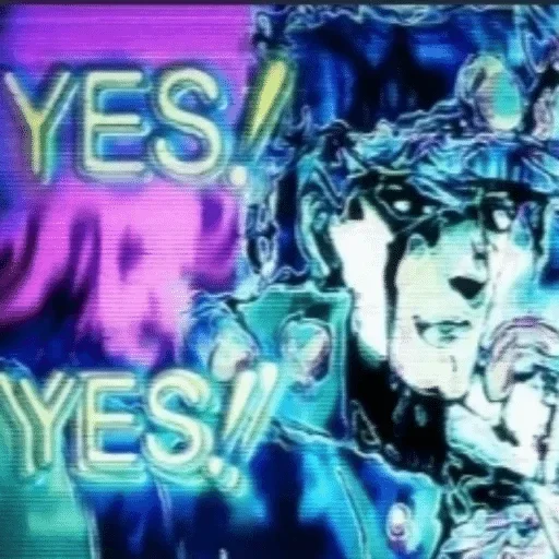 Jojo Jojo -