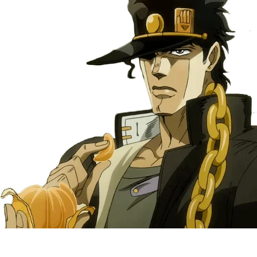 Jojo Stickers Jojo Stickers -