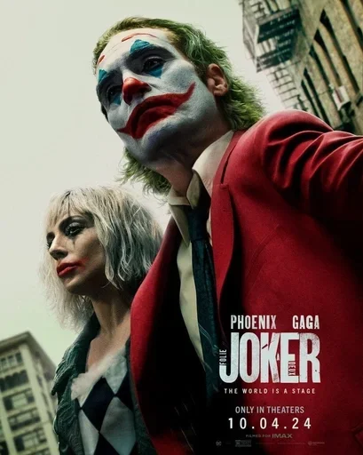 Joker Joker -