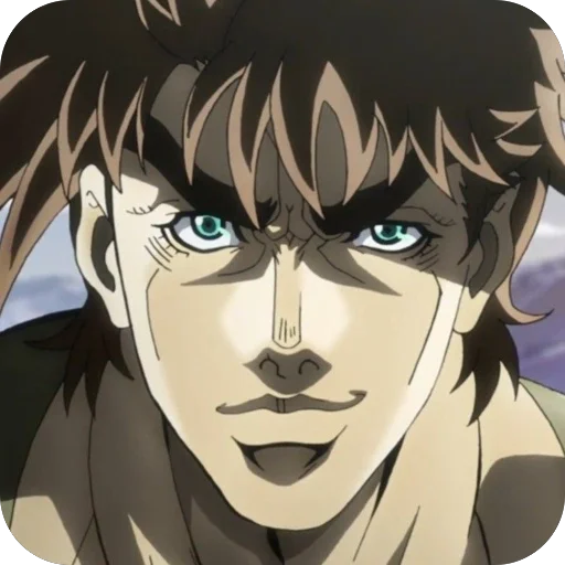 Joseph Joestar • @Earth928B Joseph Joestar • @Earth928B -