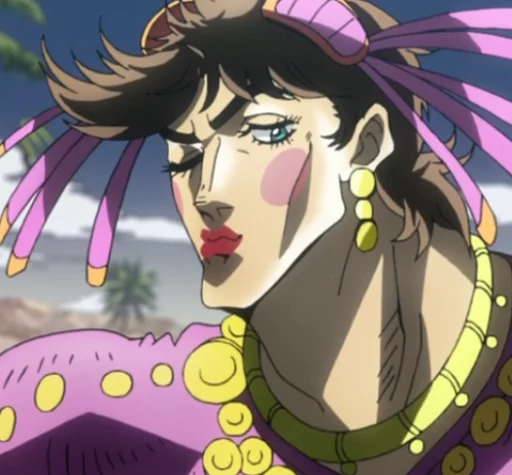 Joseph Joestar Joseph Joestar -