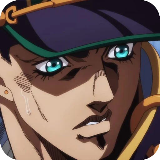 Jotaro Kujo ➩ @Earth928B Jotaro Kujo ➩ @Earth928B -