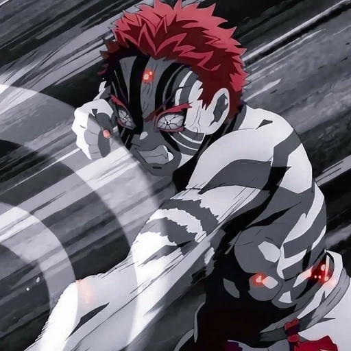 anime anime cartoon fictional character